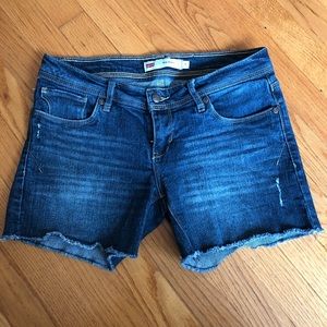 Levi’s Shorts